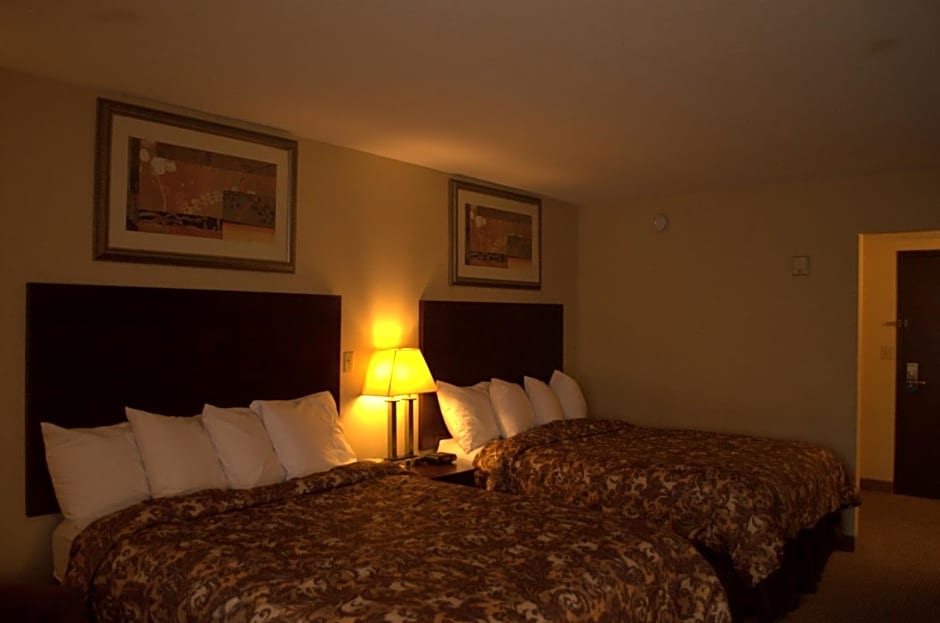 Rodeway Inn & Suites East Windsor