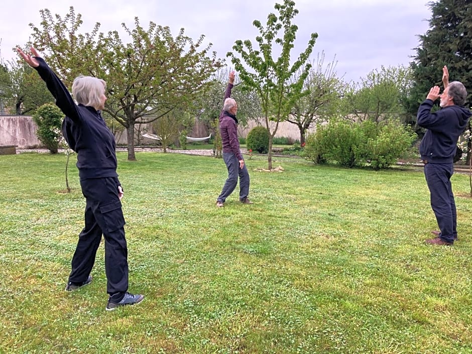 Maison Les Beaux Arts