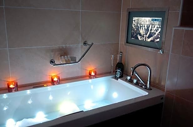 Cathedral Quarter Hotel