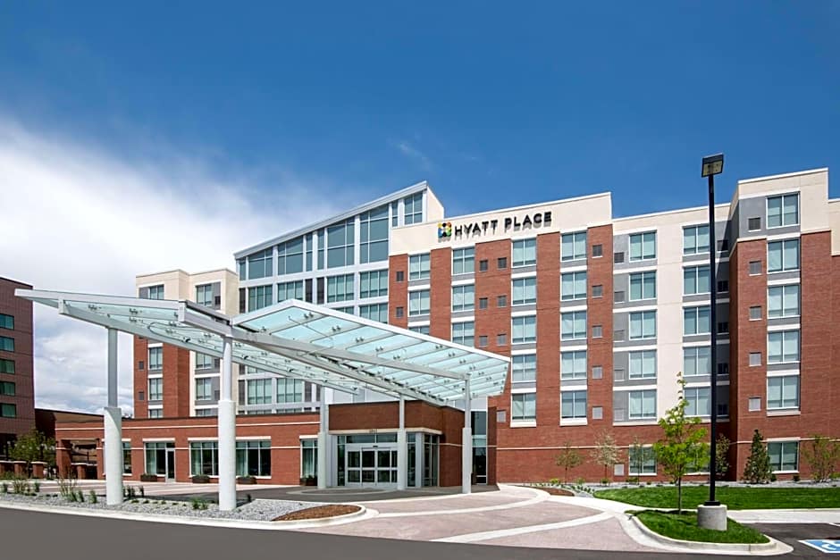 Hyatt Place Denver Westminster