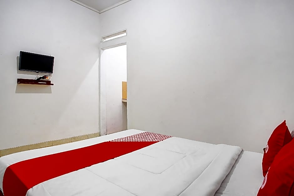 OYO Life 91068 Penginapan Way Semaka Syariah