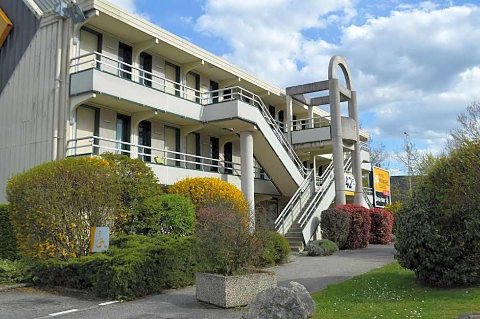 Premiere Classe Chambery