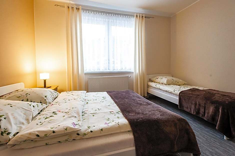 Apartamenty Pod Gondolą