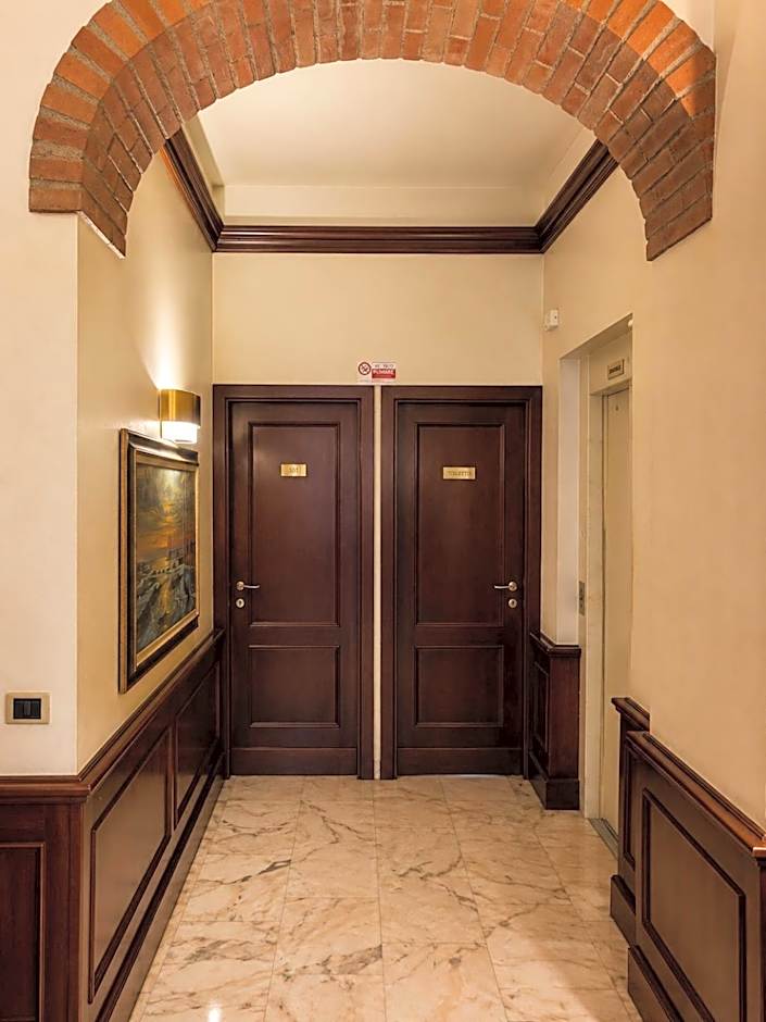 Hotel Posta