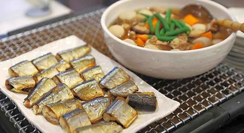 Dormy Inn Chiba City Soga