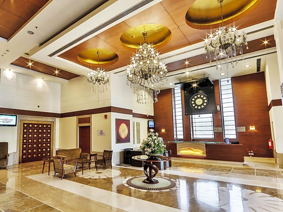 Regenta Central Klassik Ludhiana