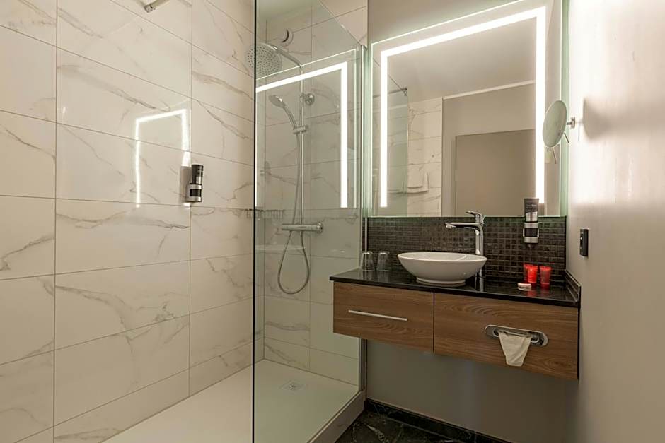 Leonardo Hotel Antwerpen