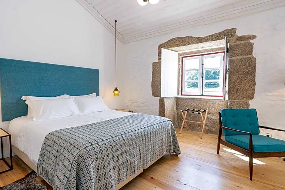 Quinta do Rio Noémi