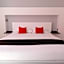 Hotel Euro Confort,Pachuca