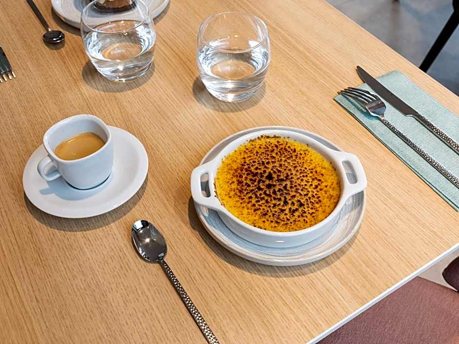 ibis Styles Bezons Paris La Defense