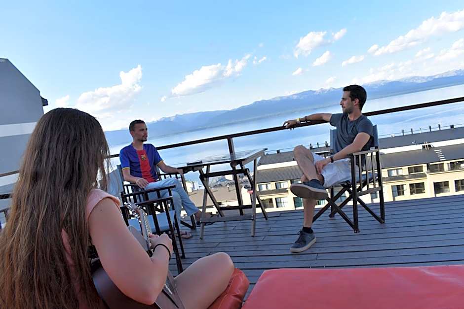 Hostel Inn Bariloche