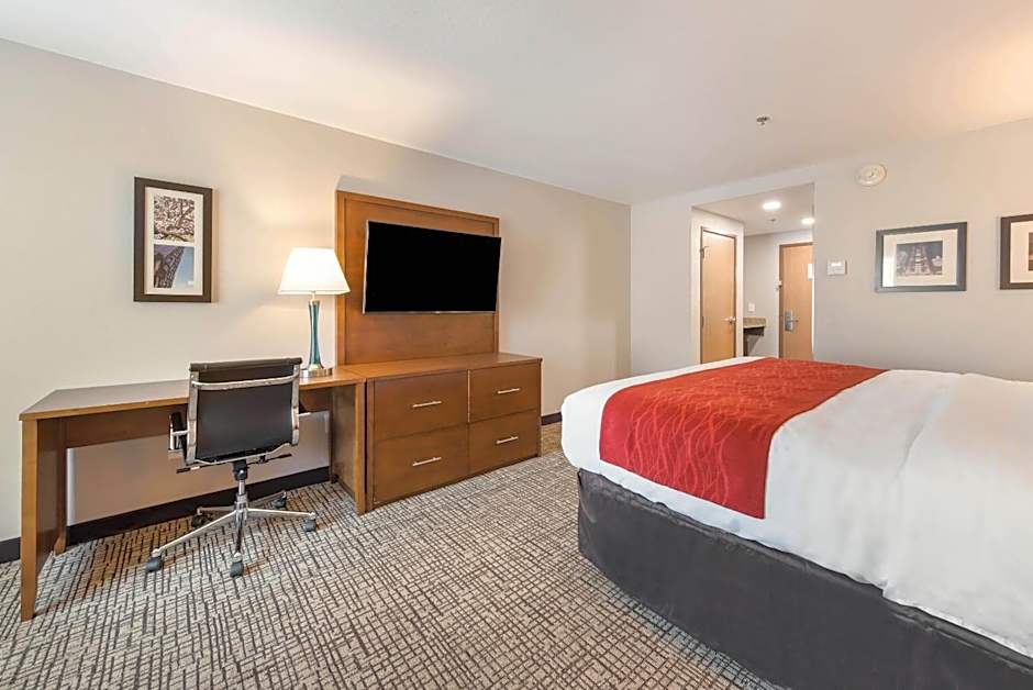 Comfort Inn Grove City - Columbus South