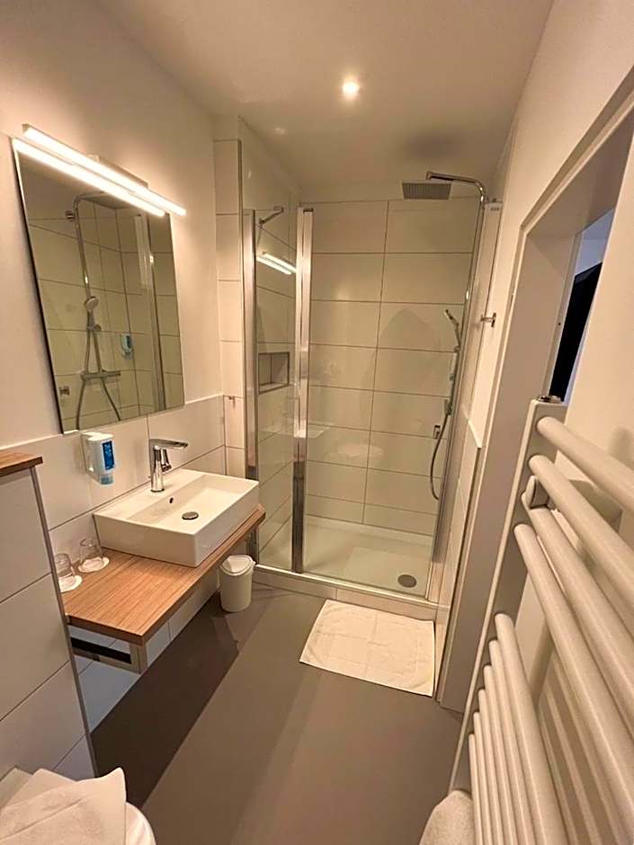 Landhotel Weserblick