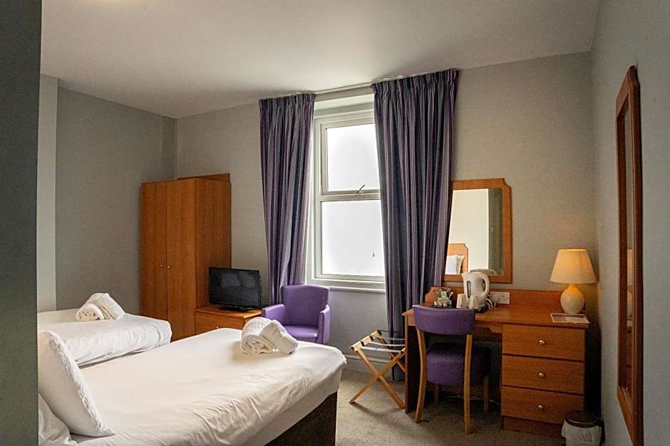 The Seafront Hotel by Compass Hospitality