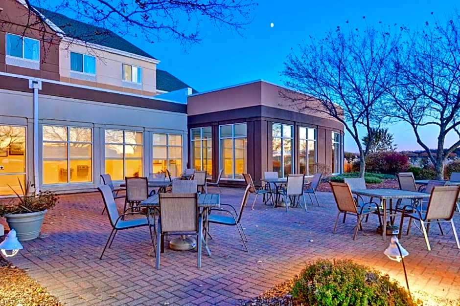 Hilton Garden Inn Oshkosh