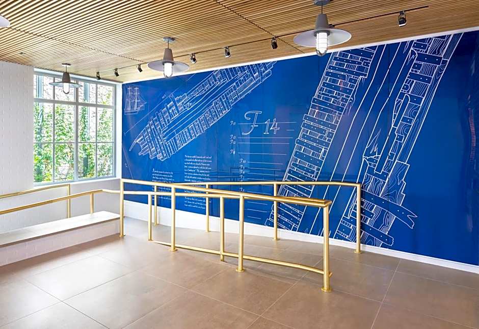 Hotel Indigo Old Town Alexandria By IHG