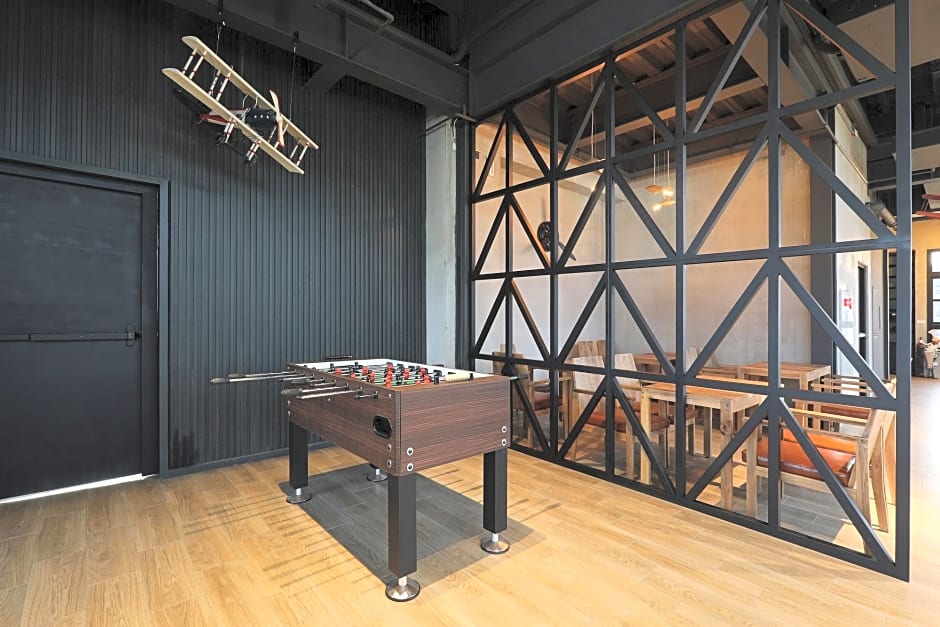 MINI HOTELS (Feng Jia Branch)