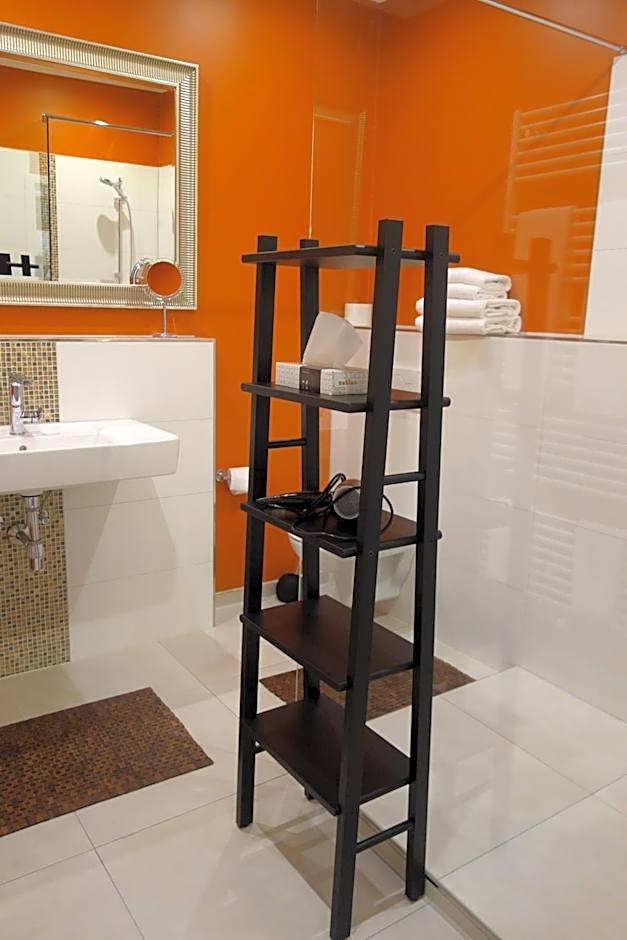 Hotel & Restaurant Venner Moor