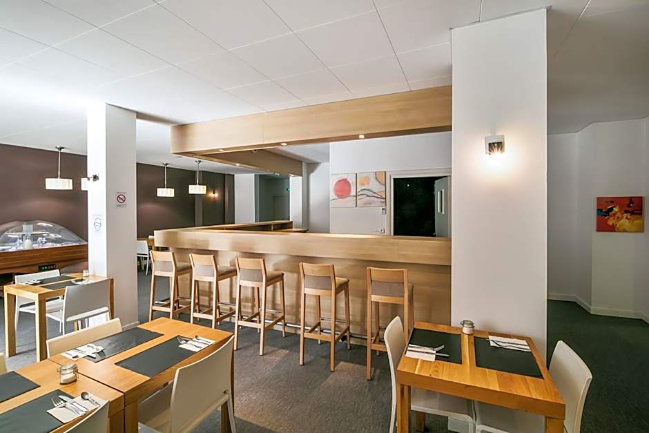 Comfort Aparthotel Lourdes Lorda