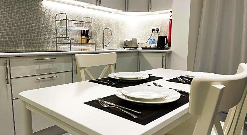 Terminal Inn By Edar City Center 