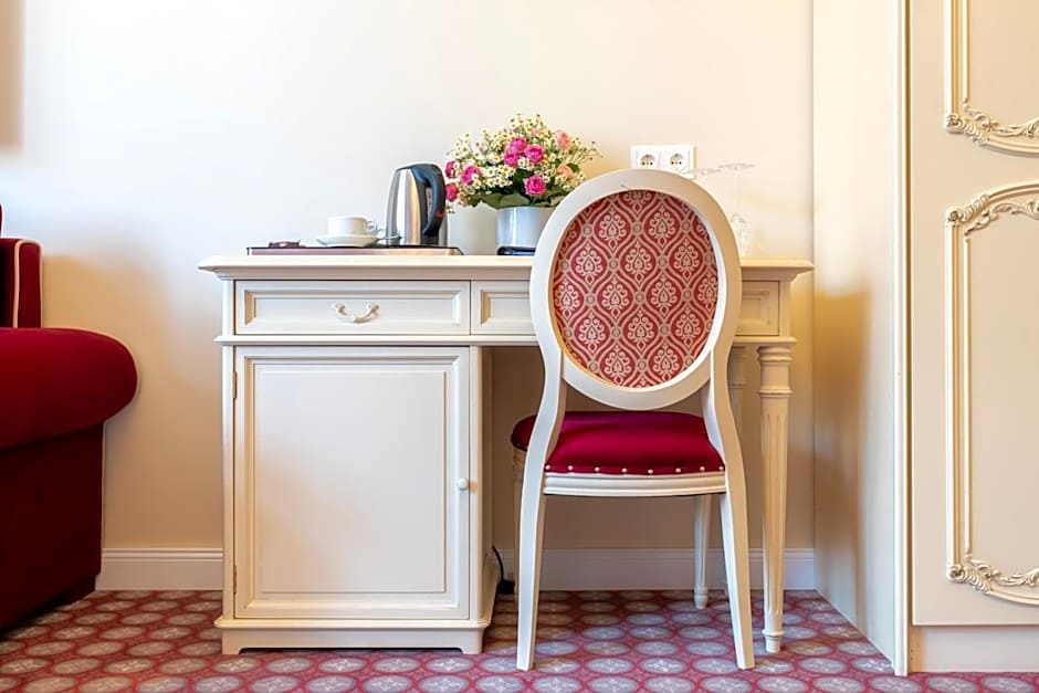Aviano Boutique Hotel