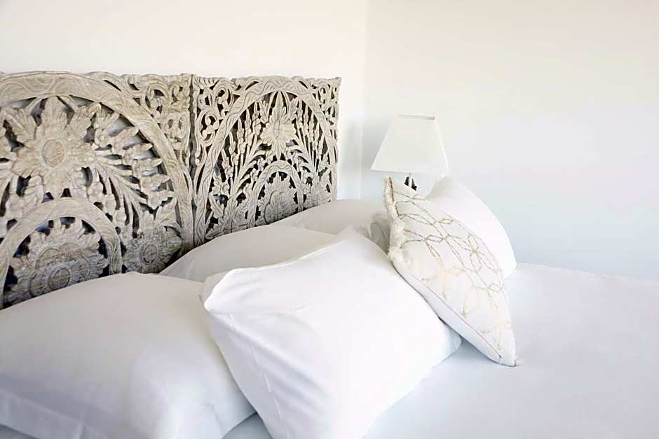 L'Hostellerie du Moulin des Oliviers