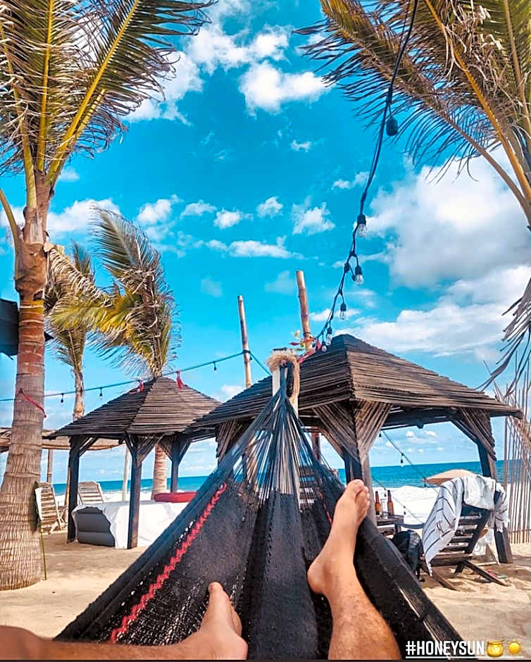 Hotel Boutique Punta Jamaica