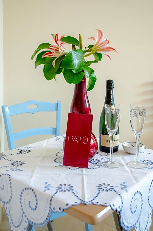 Casa Buongiorno Salento