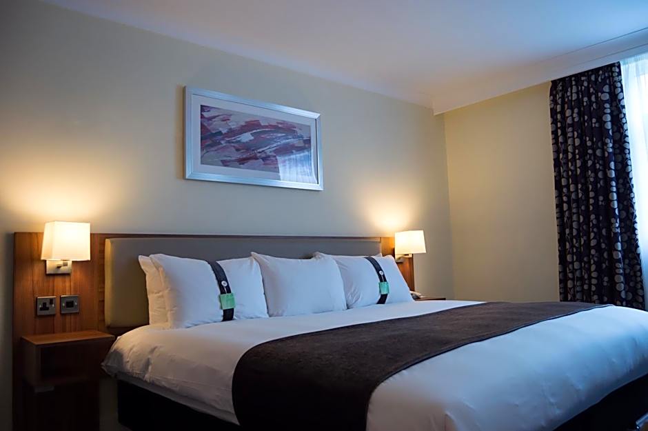 Holiday Inn Leeds Garforth By IHG