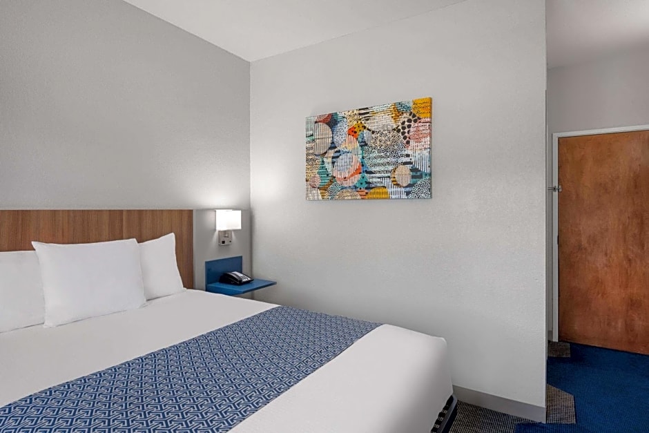 Microtel Inn & Suites By Wyndham Houma