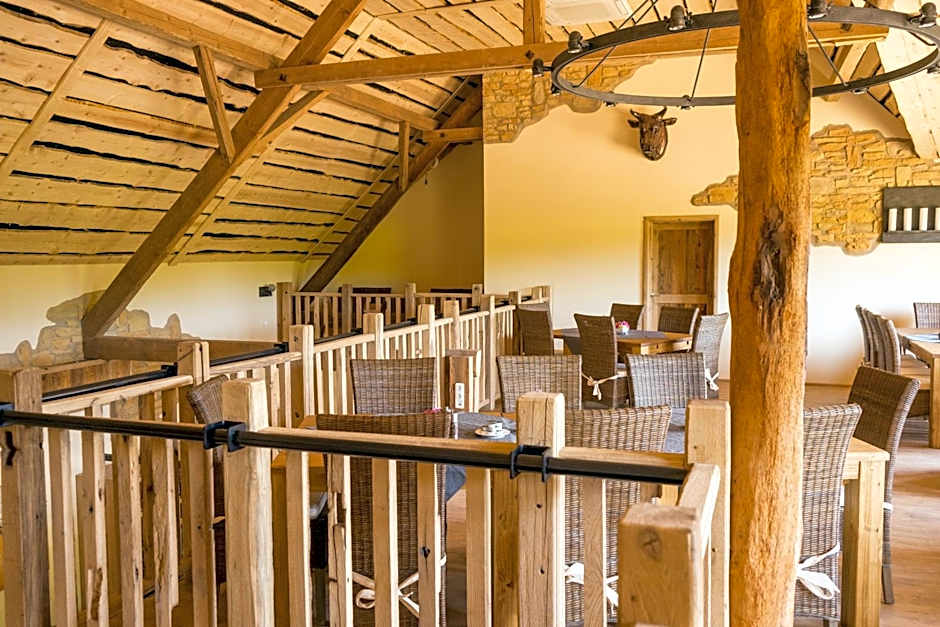 Landhotel Lebensart