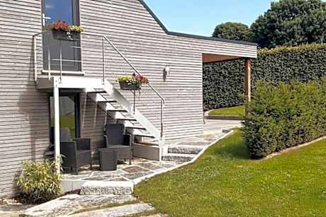 La parenthèse Là où le temps s'arrête.