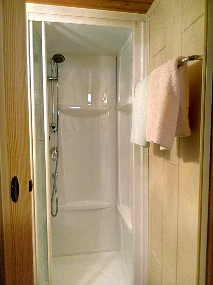 Hotel Tauernpasshöhe