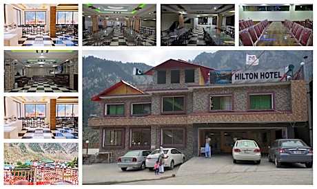New Hilton Hotel Naran