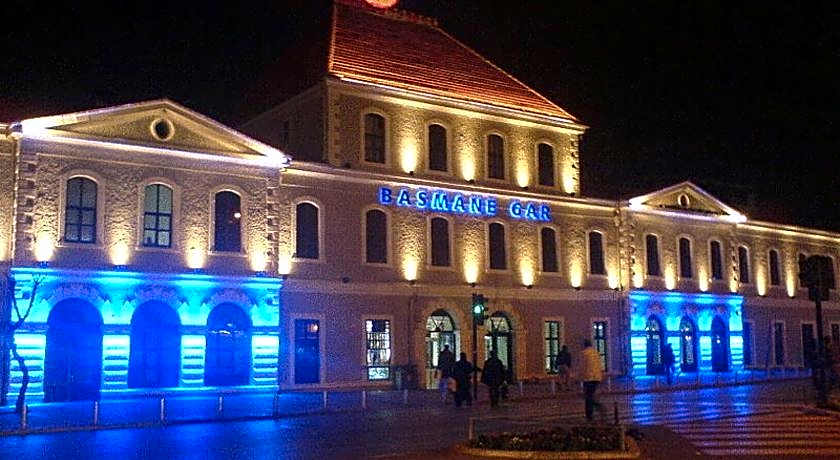 Hotel Baylan Basmane