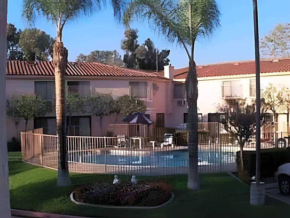 Hospitality Inn