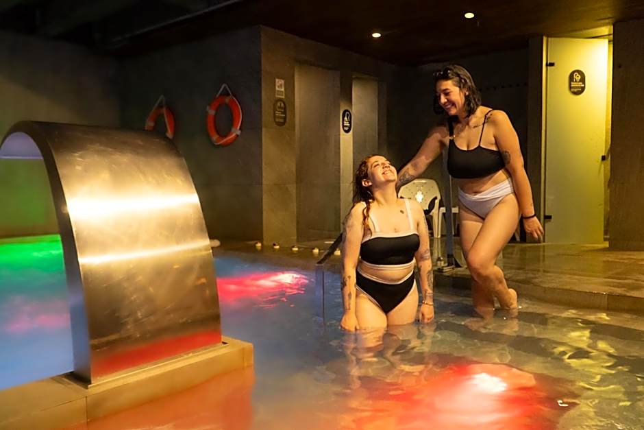 Viajero Bogota Hostel & Spa