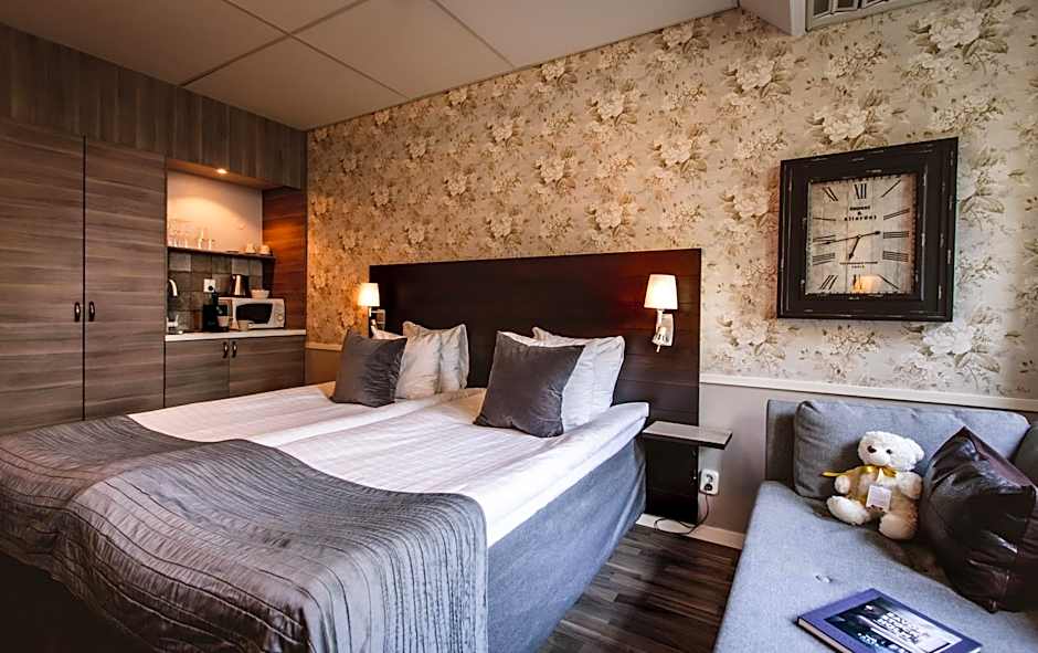 Freys Hotel