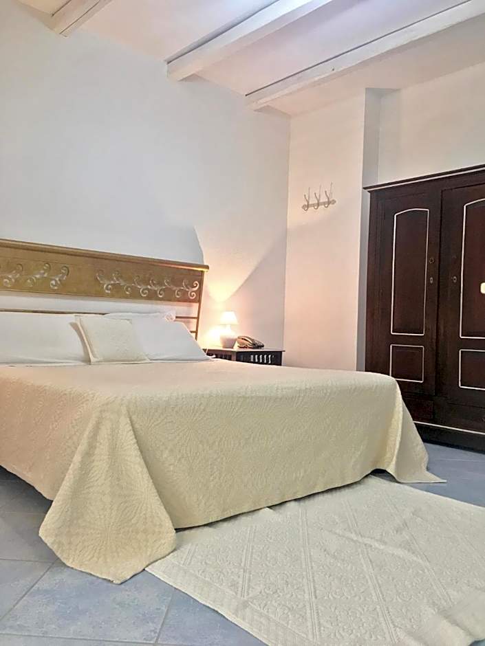 Hotel Su Lithu