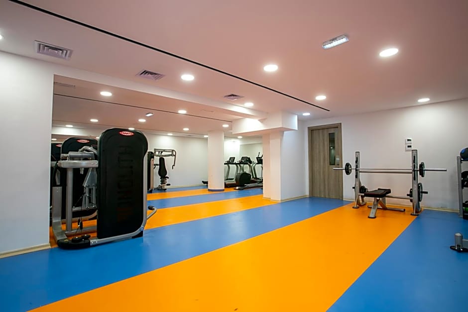 Papouis Protaras Hotel