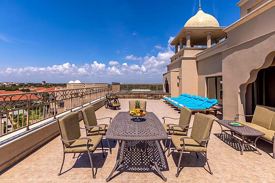 Spice Hotel & Spa
