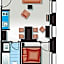 Apartmenthotel Quartier M