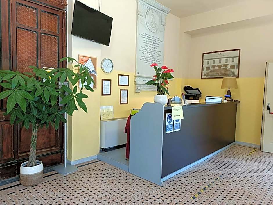 Sacro Cuore Hotel