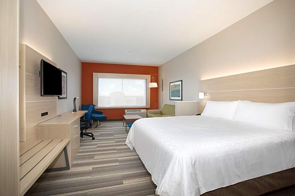 Holiday Inn Express And Suites Denver Ne - Brighton By IHG