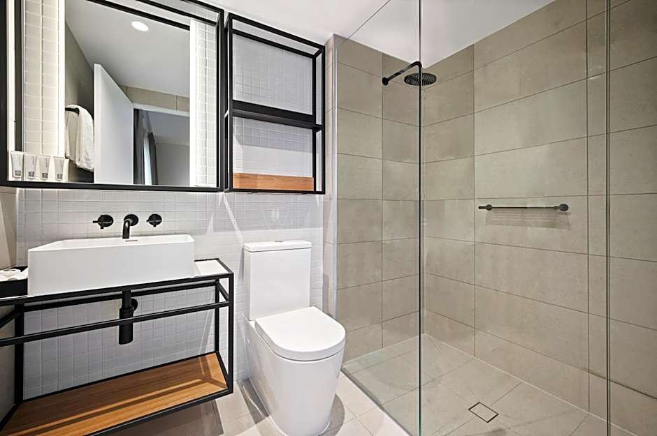 Vibe Hotel Melbourne