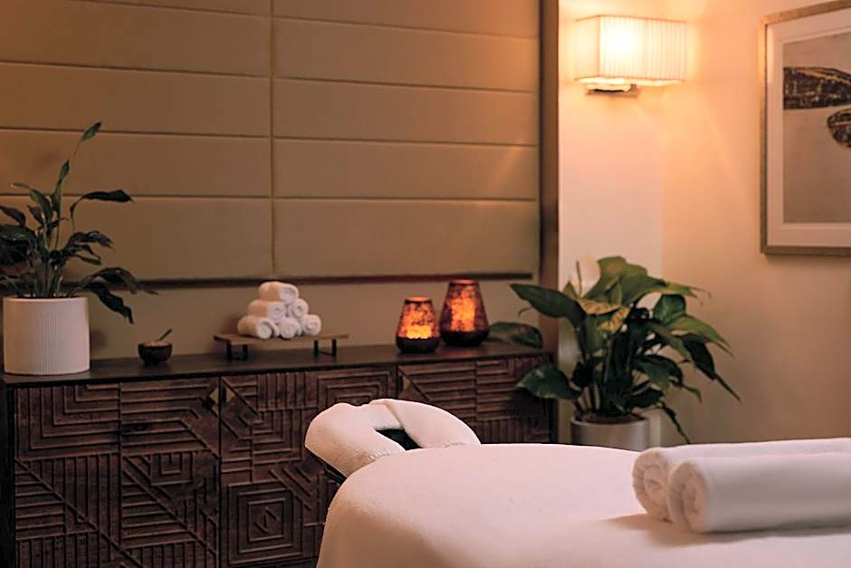 Grand Hyatt Melbourne