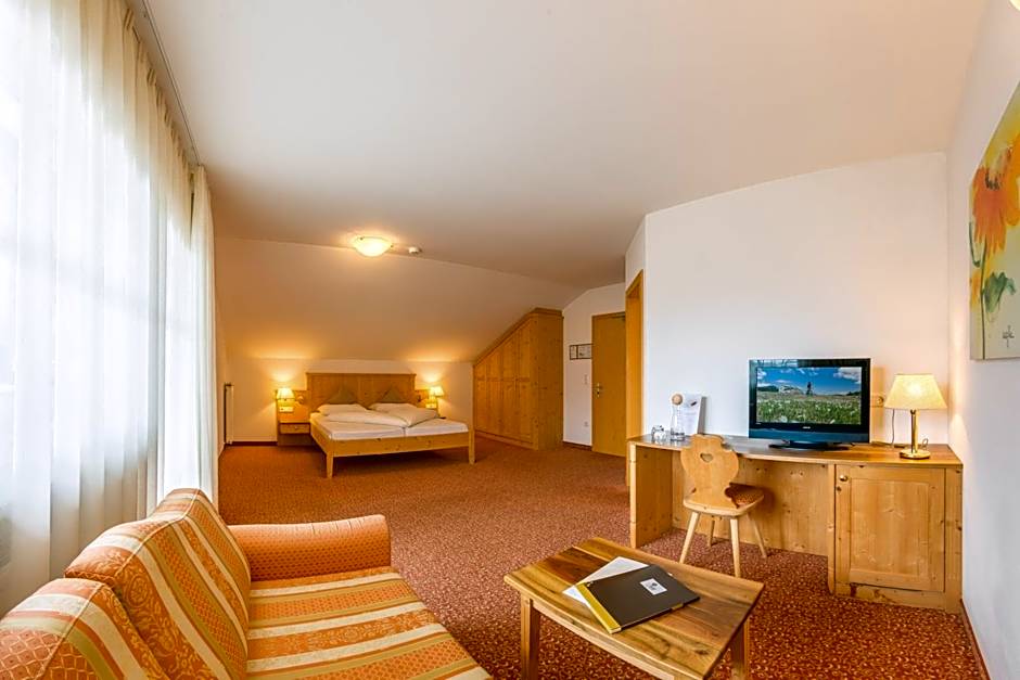 Wohlfühlhotel Mei Auszeit