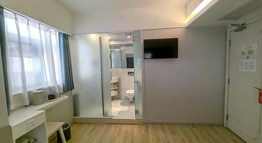 Ole Tai Sam Un Hotel