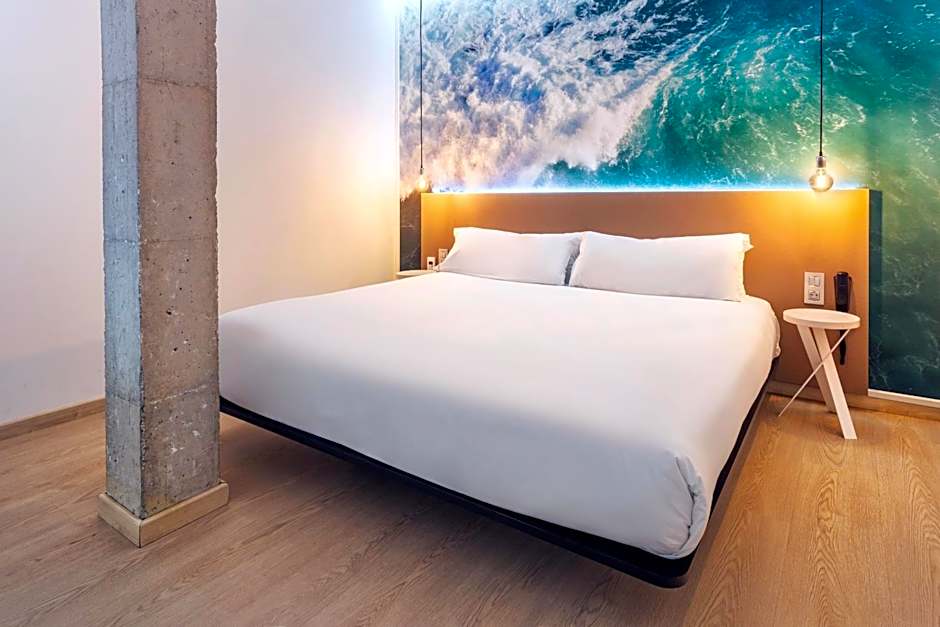 B&B HOTELS Donostia San Sebastián Aeropuerto