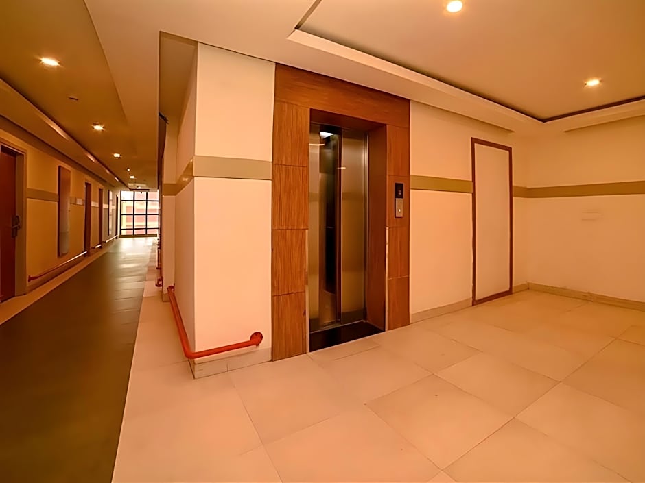 Max Hotels Jabalpur